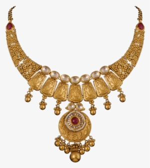 Bridal - Necklace #302666