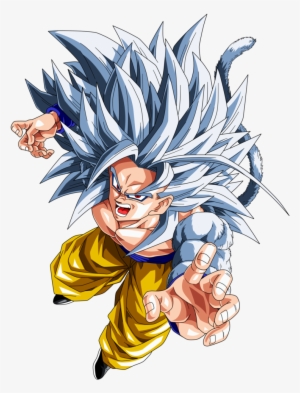 Dragon Ball Z Goku Super Saiyan 5 - Goku Super Saiyan 5 #302668 Dragon Ball Z Goku Super Saiyan 5 - Goku Super Saiyan 5 #302668
