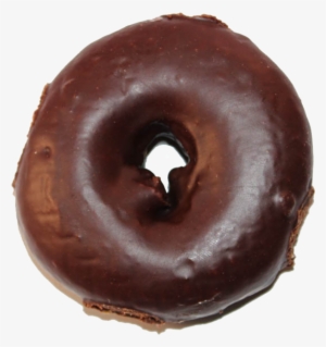 Donut Transparent - Doughnut #302670
