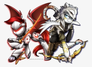 Jadekettu, Bat Pony, Bow, Clothes, Cosplay, Costume, #302826