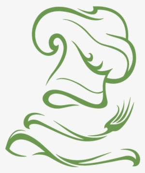 Chefhat - Chef Cap Logo Png #302936