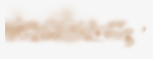 Dust Trail Png - Wood #303020
