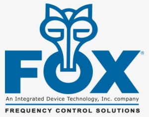 Fox Electronics - Fox Electronics Logo #303040