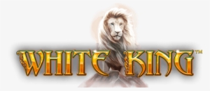 White King - White King Slot Png #303090