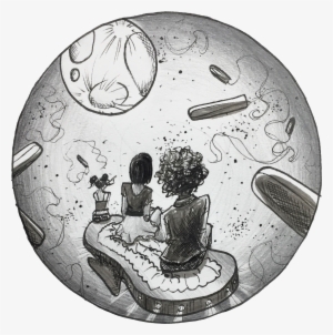 Reclaiming 'that Time Of The Month' - Understanding Culture Society And Politics Drawing #303092