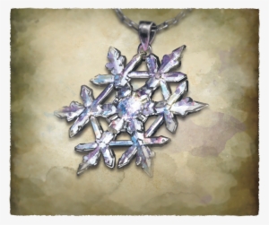 Auril, The Frostmaiden, Is The Harsh Goddess Of Cold - Deity #303122