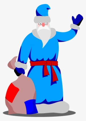 Clipart Info - Granpa Frost Png #303210