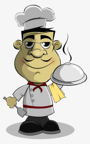 Free Chef Clip Art - Personal Chef Clipart #303230