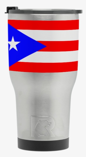 Stainless Tumbler - Flag #303254