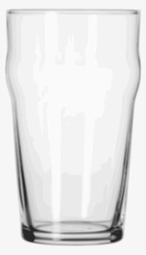 2000px Pint Glass Pub Svg - Libbey English Pub Glass, 20 Oz #303353
