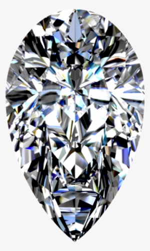 Pear Diamond Shape #303397 Pear Diamond Shape #303397
