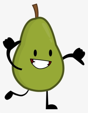 Pear Pose - Wiki #303416