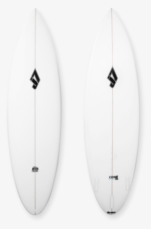 Surfboard-image - Von Sol Shadow 5 6 #303421