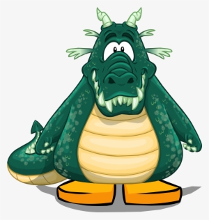 Enchanted Dragon Pc - Cartoon #303448