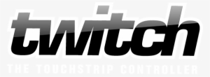 The Touchstrip Controller - Twitch.tv #303531