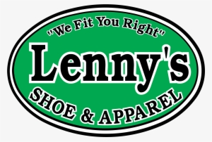 Lenny's Shoe And Apparel #303647
