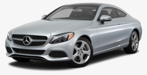 2017 Mercedes Benz C Class - Skoda Octavia Onyx Edition #303671