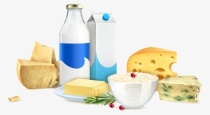 Picture Free Download Home Processors Association Of - Milk And Milk Products Png #303701