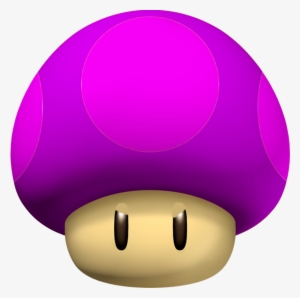 Maplestory Mushroom Png - Mario Mushroom Cartoon - Free Transparent PNG ...