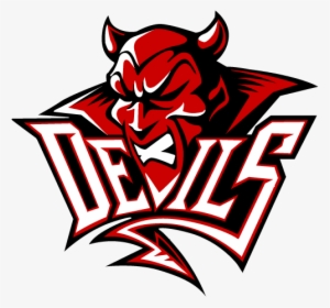 Cardiff Devils Logo #303803
