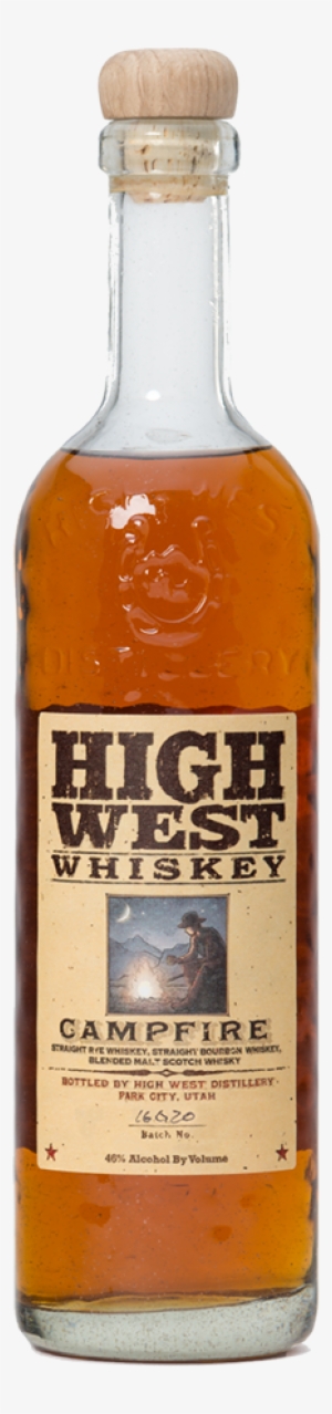 High West Campfire #303876 High West Campfire #303876