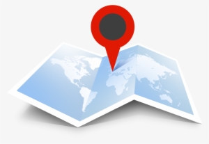 Distributor World Map Icon Png - São Bernardo Do Campo #303881