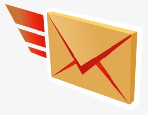 Sending Mail Clipart #303903