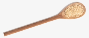 Spoon Rice Long - Wooden Spoon #303904