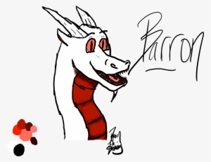 Barron Bts - Cartoon #303920