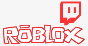 Roblox Logo Transparent White