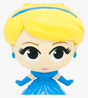 Fashems Princess S2 Cinderella - Television Show #303943