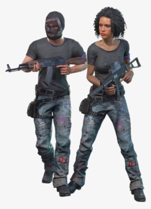 Playerunknown Battlegrounds - Platoon #304124