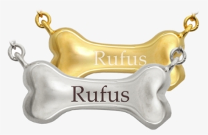 Wholesale Pet Cremation Jewelry - Pet Cremation Jewelry: Dog Bone Pendant #304240