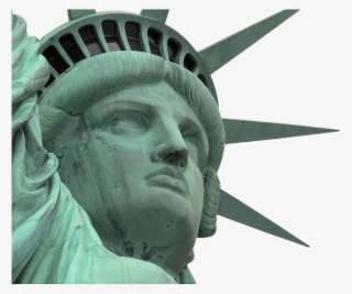 Statue Of Liberty,america,miss - Statue Of Liberty Png #304330