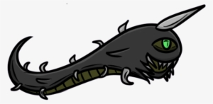 Shiny Dark Reaper - Helmet Heroes Shiny Fish #304357