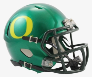 Oregon Ducks Helmet Png #304358