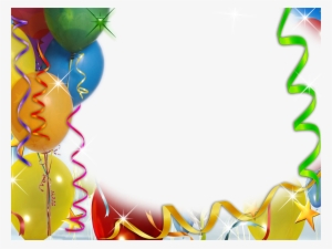 Free Printable Frames,toppers Or Labels - Marcos De Cumpleaños Adultos #304382