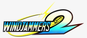 Windjammers 2 Coming To Nintendo Switch And Pc In - Nintendo Switch #304385