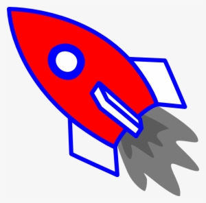 Original Png Clip Art File Rocket Svg Images Downloading #304402