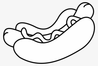 How To Set Use Hotdog Svg Vector #304424