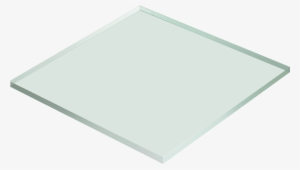 Stairs And Floors - Clear Glass Sample #304527