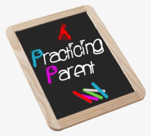 A Practicing Parent Is Now Posting - Book Cover #304615