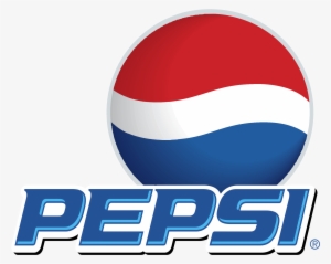Pepsi Logo Png Transparent - Pepsi Logo #304656