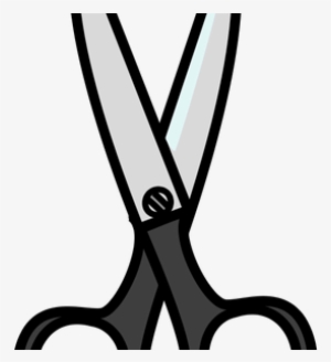 Image Of Cutting K Pictures A Pair - Scissors Drawing #304679