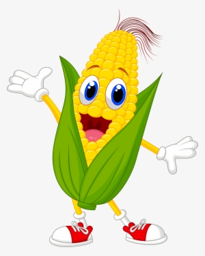 Korn Clipart Transparent #304698