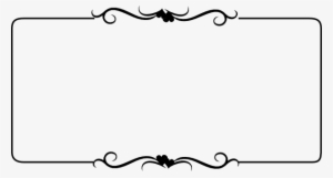 Wedding Clipart Black And White Free Images - Wedding Clip Art Black And White Border #304720 Wedding Clipart Black And White Free Images - Wedding Clip Art Black And White Border #304720