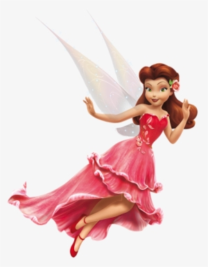 Http - //img11 - Hostingpics - Net/pics/793357roselia - Disney Fairies Rosetta Png #304741