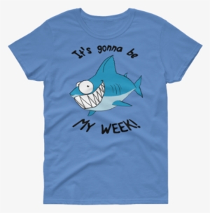 Optimist Shark T-shirt - Crazy Bostie Mom Shirt, Boston Terrier Shirt, Dog Mom #304744