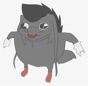 Du Now Da Wey [uganda Knukles Meme] - You Know Da Way #304769