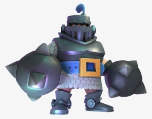 Rv7aeqi - Imágenes De Clash Royale Png #304770